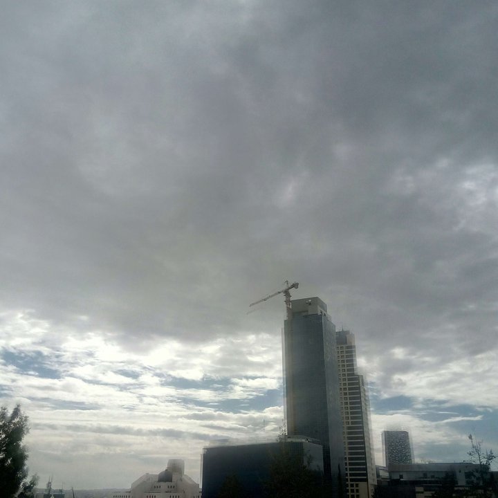 My Crowdsourcing Posts