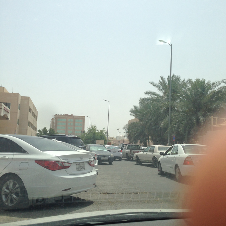 مشاركاتي في أنت الراصد