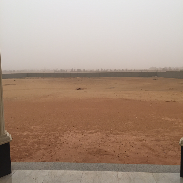 مشاركاتي في أنت الراصد