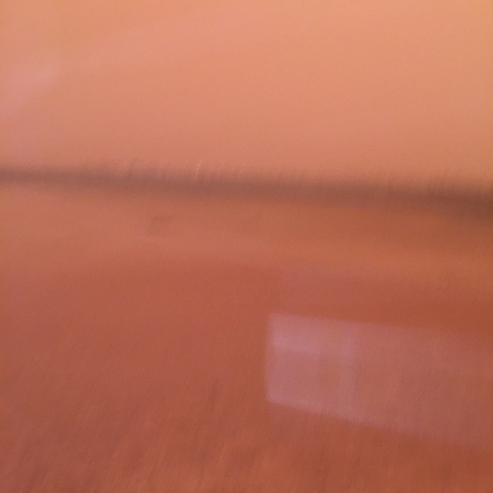 مشاركاتي في أنت الراصد