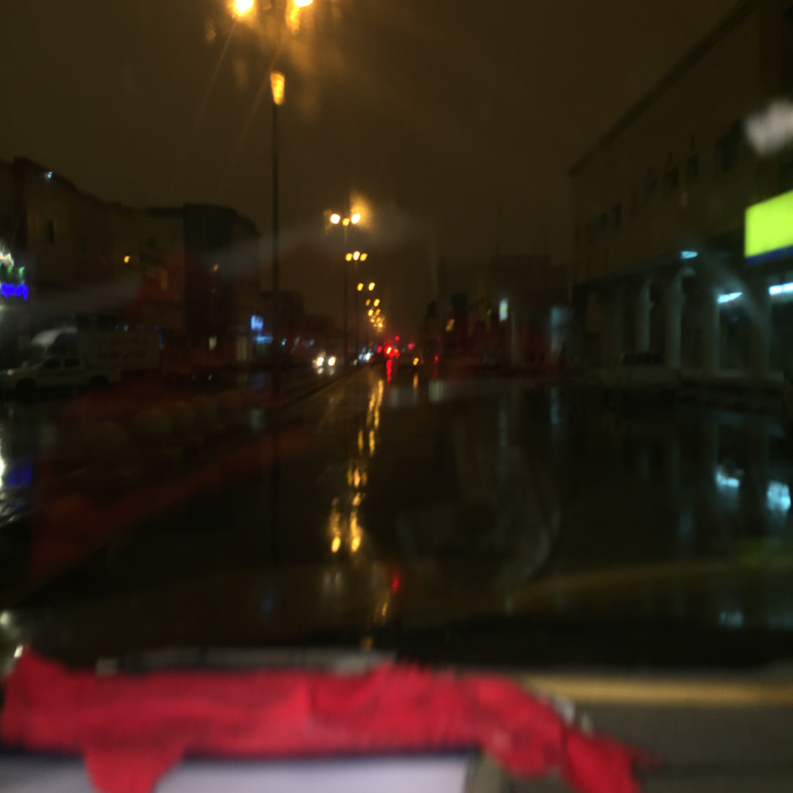 مشاركاتي في أنت الراصد