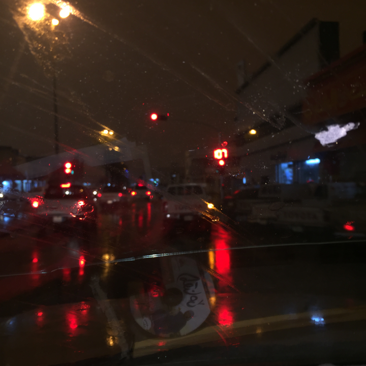 مشاركاتي في أنت الراصد