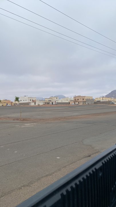 مشاركاتي في أنت الراصد