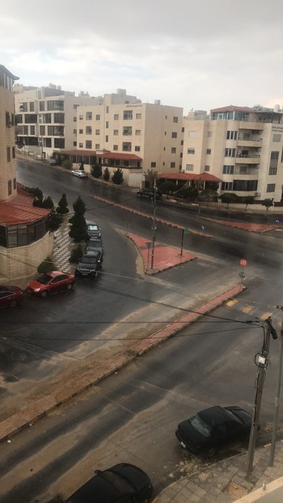 مشاركاتي في أنت الراصد