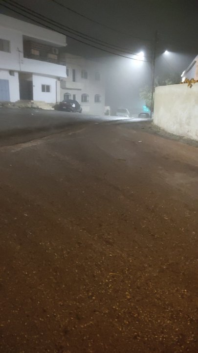 مشاركاتي في أنت الراصد