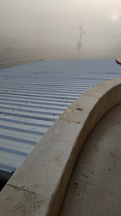 مشاركاتي في أنت الراصد