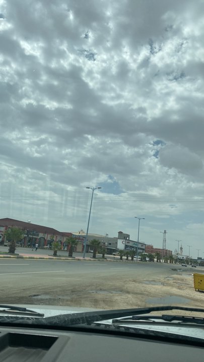 مشاركاتي في أنت الراصد