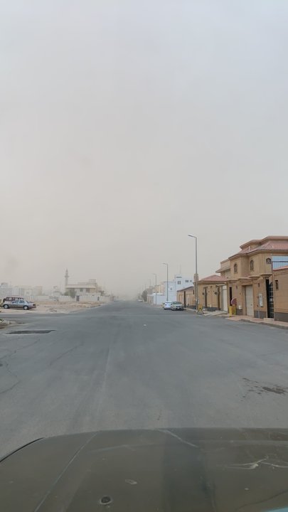 مشاركاتي في أنت الراصد