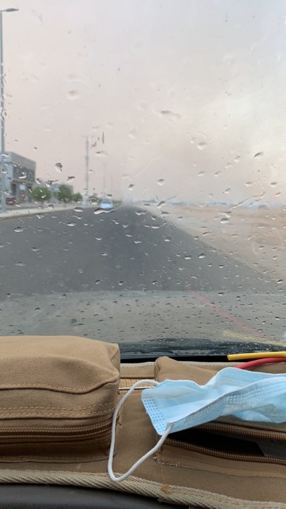 مشاركاتي في أنت الراصد