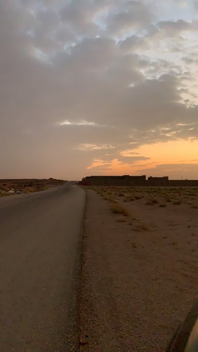 مشاركاتي في أنت الراصد