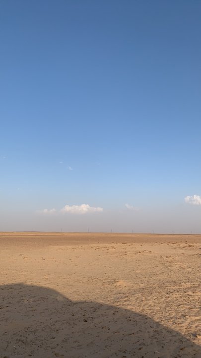 مشاركاتي في أنت الراصد