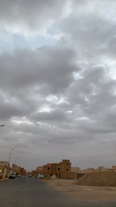 مشاركاتي في أنت الراصد