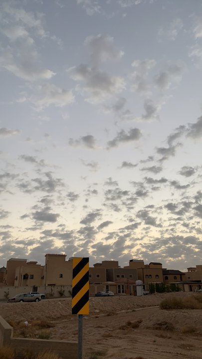 مشاركاتي في أنت الراصد