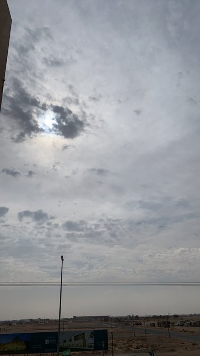 مشاركاتي في أنت الراصد