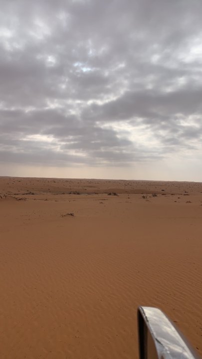 مشاركاتي في أنت الراصد