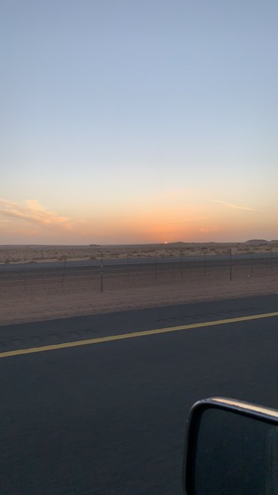 مشاركاتي في أنت الراصد