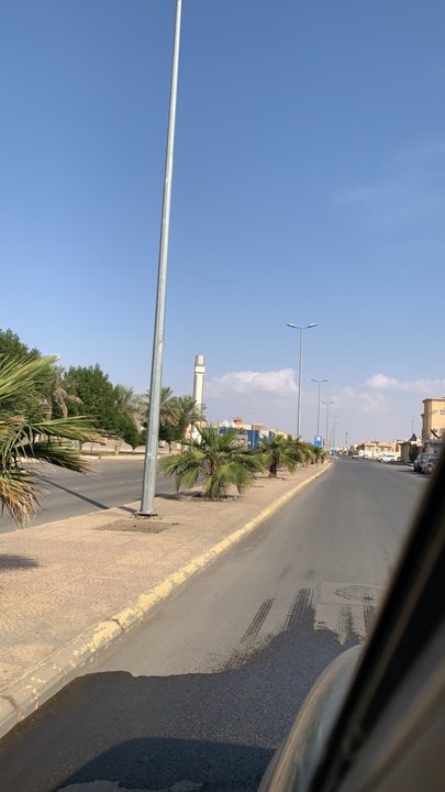 مشاركاتي في أنت الراصد