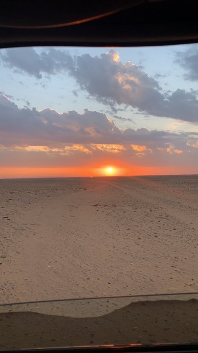 مشاركاتي في أنت الراصد