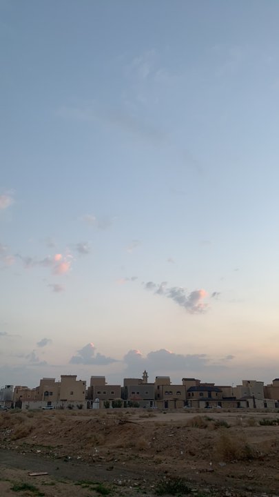 مشاركاتي في أنت الراصد