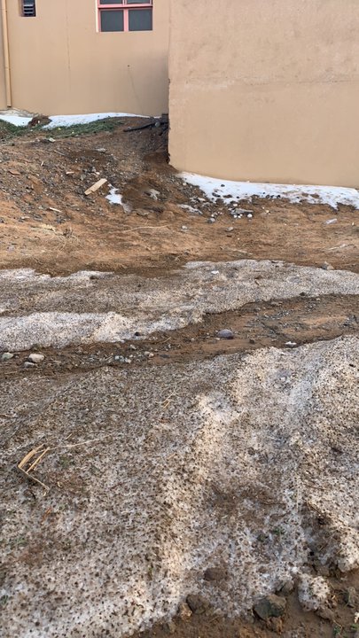 مشاركاتي في أنت الراصد