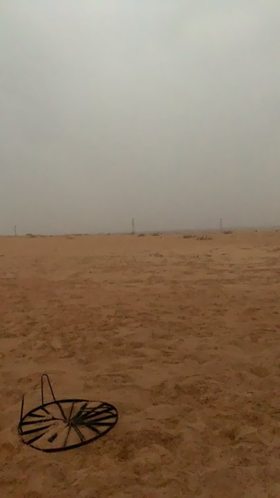 مشاركاتي في أنت الراصد