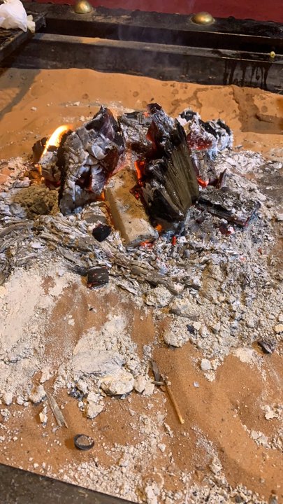 مشاركاتي في أنت الراصد