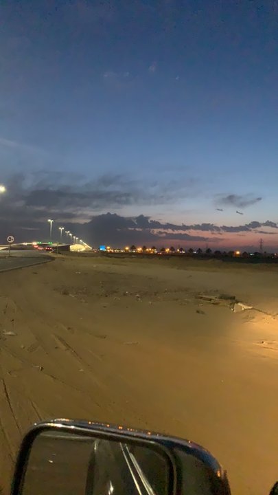 مشاركاتي في أنت الراصد