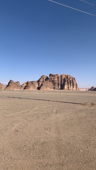 مشاركاتي في أنت الراصد