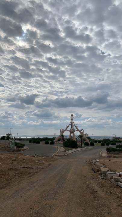 مشاركاتي في أنت الراصد