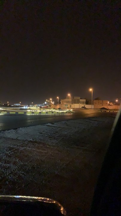 مشاركاتي في أنت الراصد