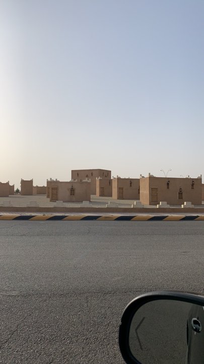 مشاركاتي في أنت الراصد