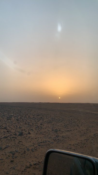 مشاركاتي في أنت الراصد