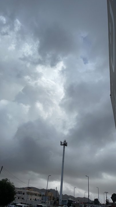 مشاركاتي في أنت الراصد