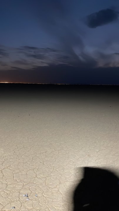 مشاركاتي في أنت الراصد