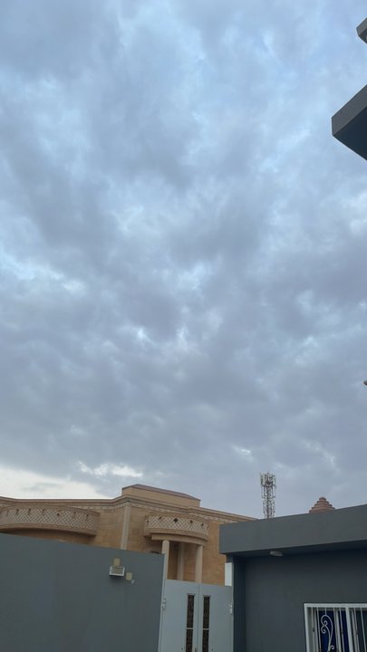 مشاركاتي في أنت الراصد