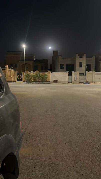 مشاركاتي في أنت الراصد