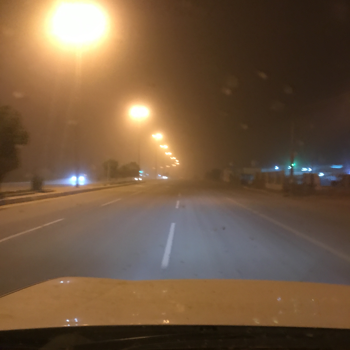 مشاركاتي في أنت الراصد