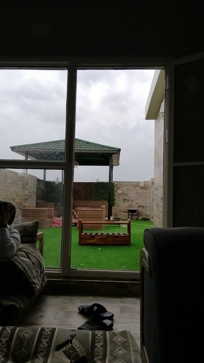 مشاركاتي في أنت الراصد