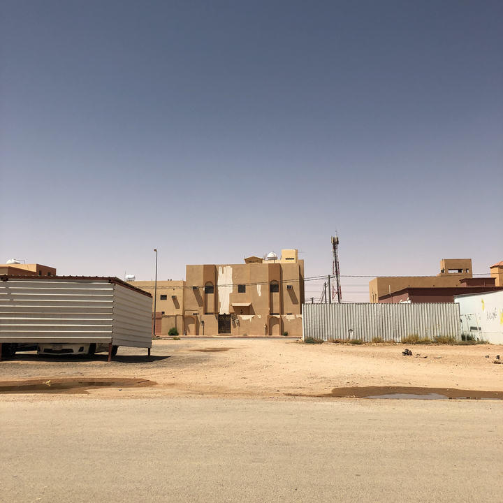 مشاركاتي في أنت الراصد